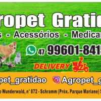 Agropecuária Gratidão