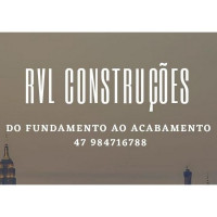 RVL Construções