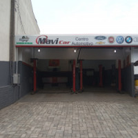 Mavicar Centro Automotivo