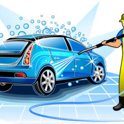 Lavação de Automóveis
