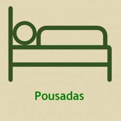 Pousadas